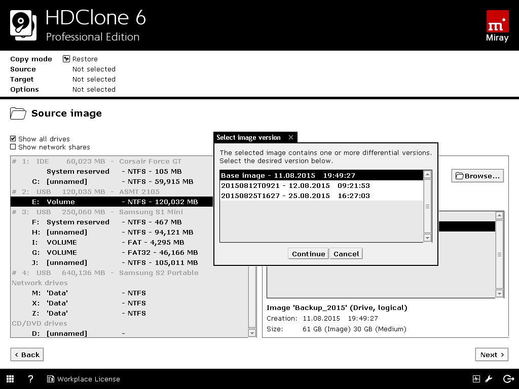 hdclone 8 professional edition portable